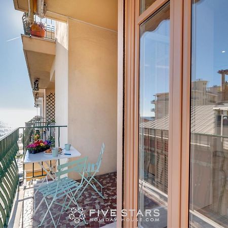 ניס Suite Versailles Five Stars Holiday House מראה חיצוני תמונה