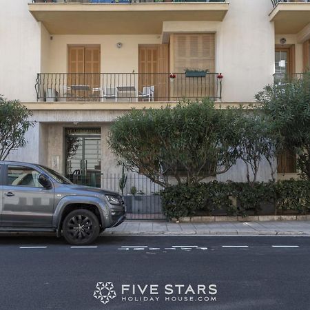 ניס Suite Versailles Five Stars Holiday House מראה חיצוני תמונה
