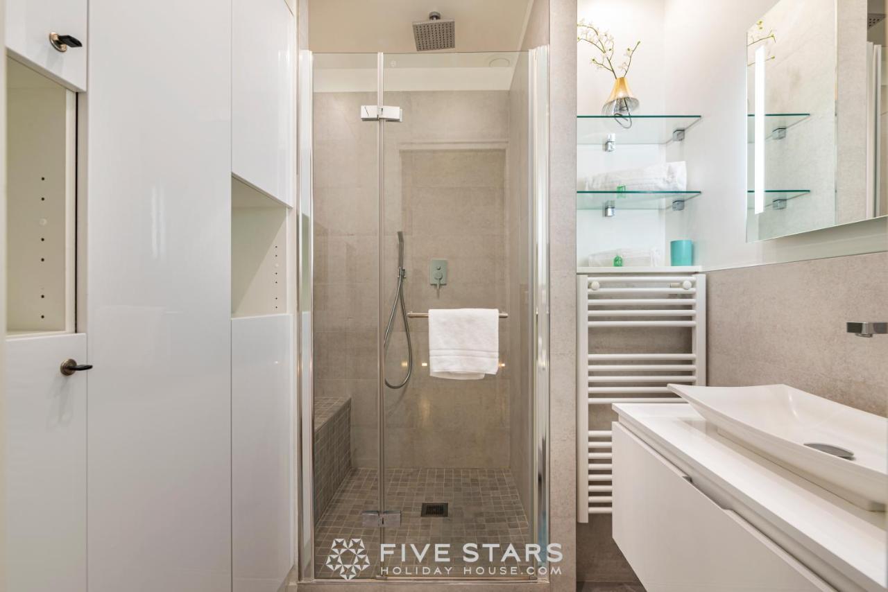 ניס Suite Versailles Five Stars Holiday House מראה חיצוני תמונה