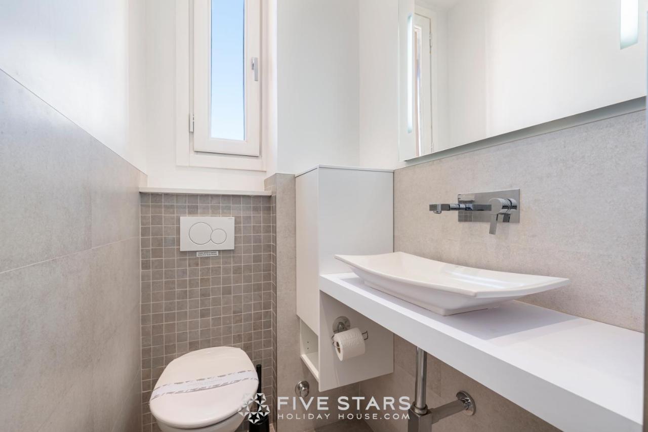 ניס Suite Versailles Five Stars Holiday House מראה חיצוני תמונה