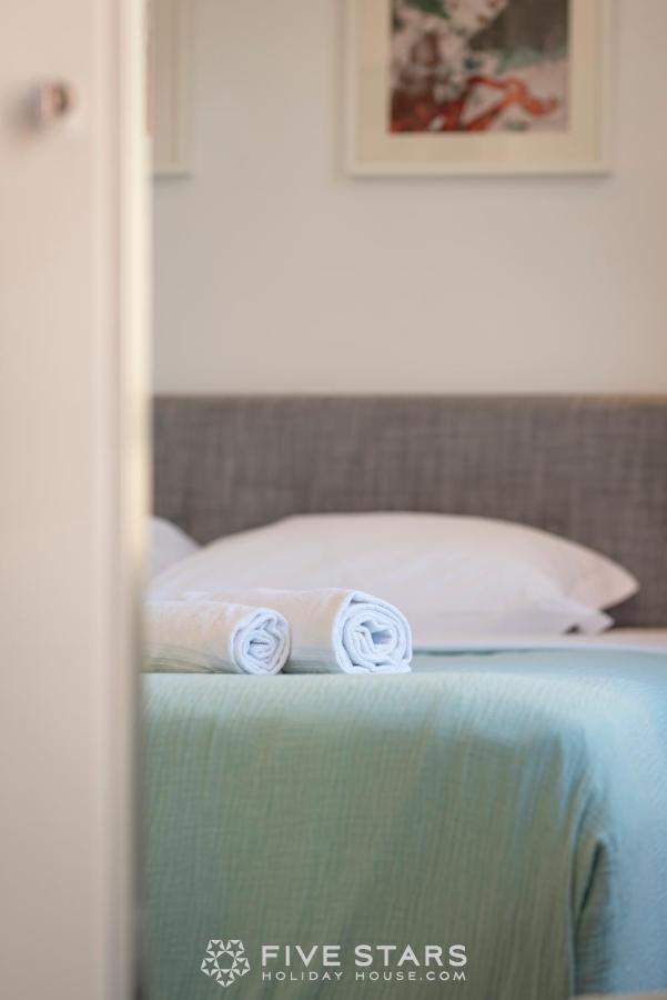 ניס Suite Versailles Five Stars Holiday House מראה חיצוני תמונה