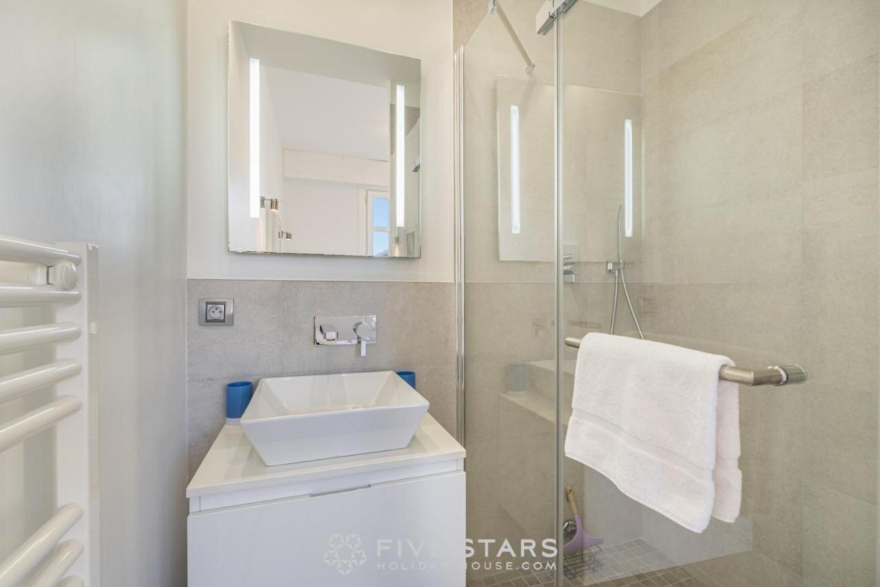 ניס Suite Versailles Five Stars Holiday House מראה חיצוני תמונה