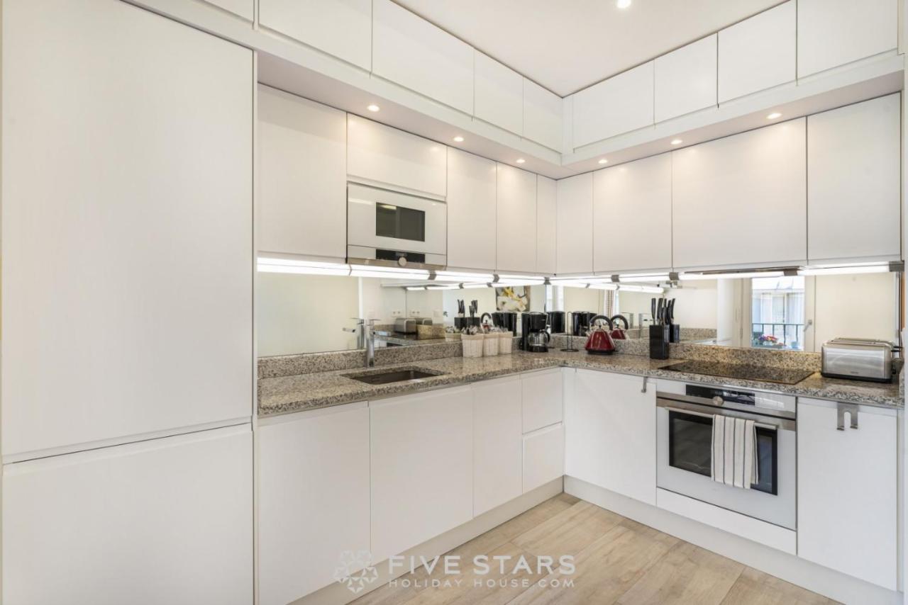 ניס Suite Versailles Five Stars Holiday House מראה חיצוני תמונה